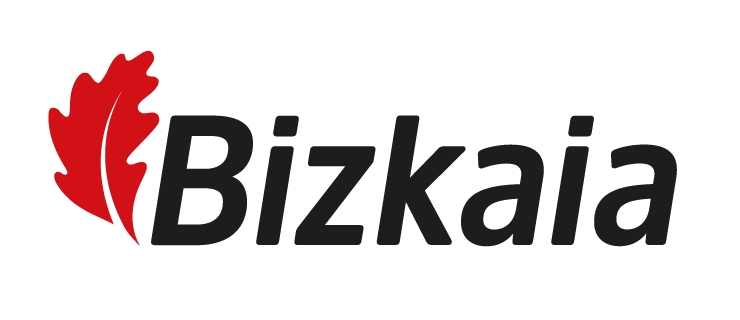 Logo de la Diputacion Foral de Bizkaia