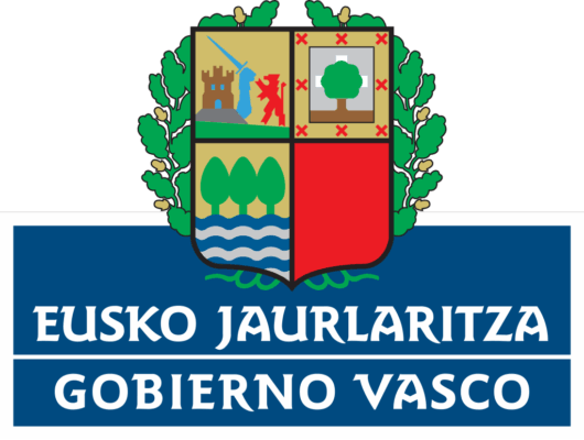 Logotipo Del Gobierno Vasco