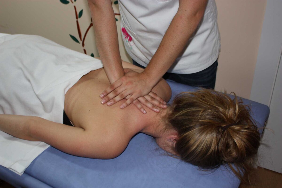 Zubikoa Fisioterapia